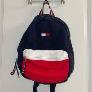 Tommy Hilfiger Mini Backpack